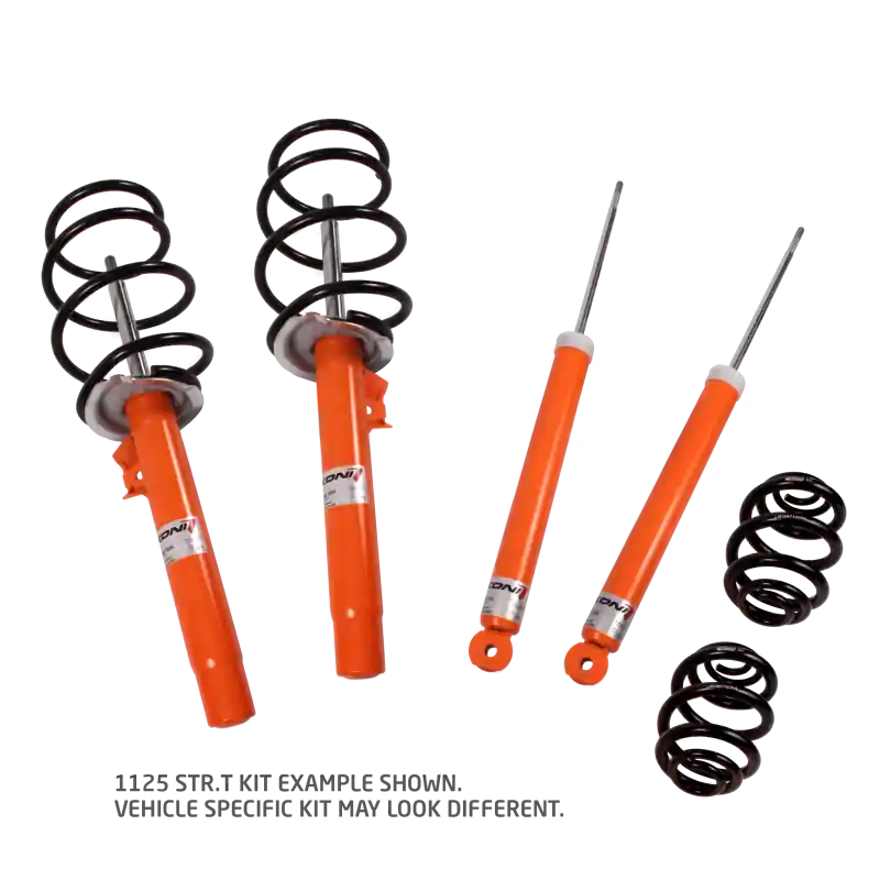 Koni 1125 STR.T Kit 10-13 Mazdaspeed3