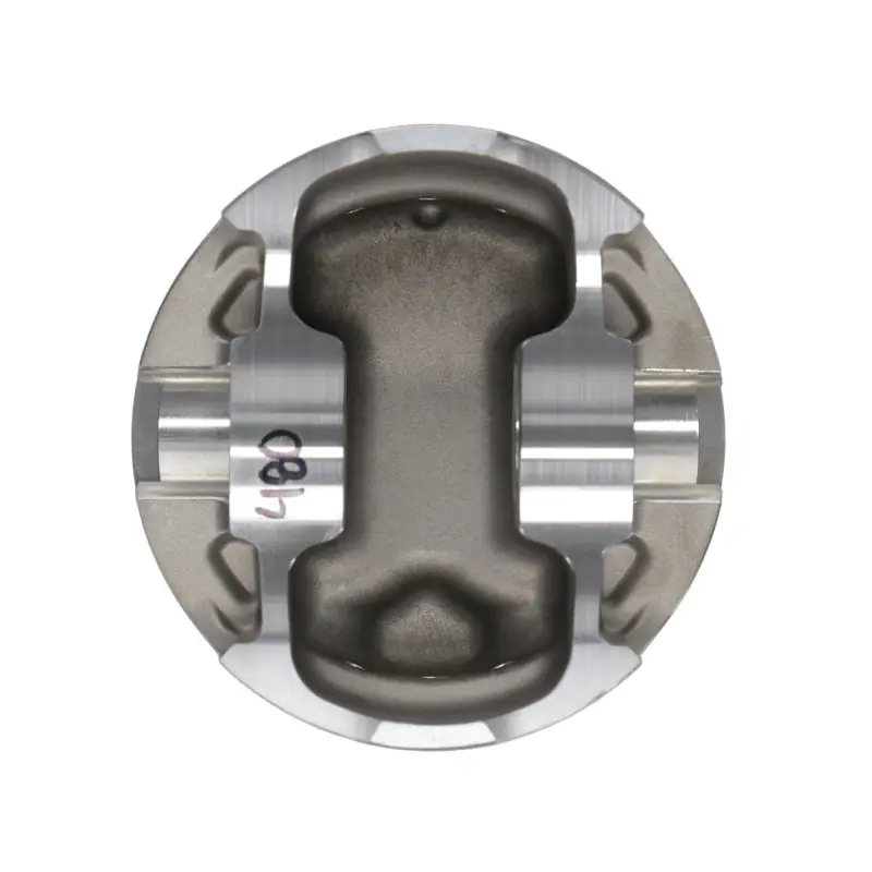 Wiseco Chevrolet LS 4.125in Bore 1.110in CH -2.80 CC Professional Piston Set