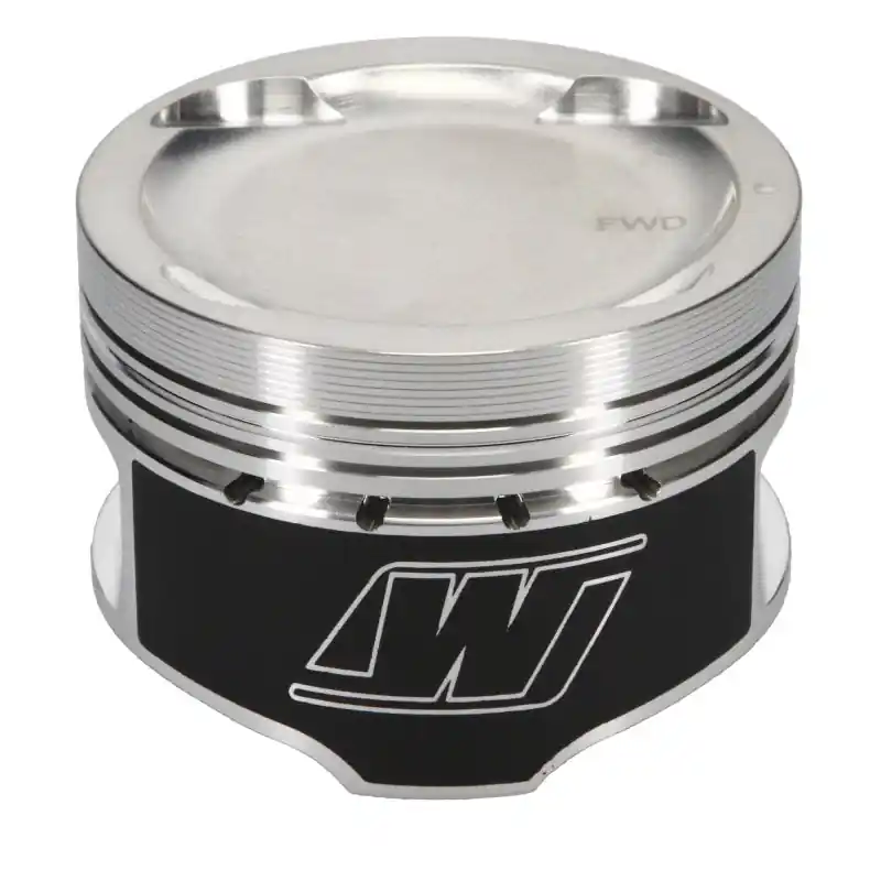 Wiseco Toyota 7MGTE 4v Dished -16cc Turbo 83.5 Piston Shelf Stock Kit