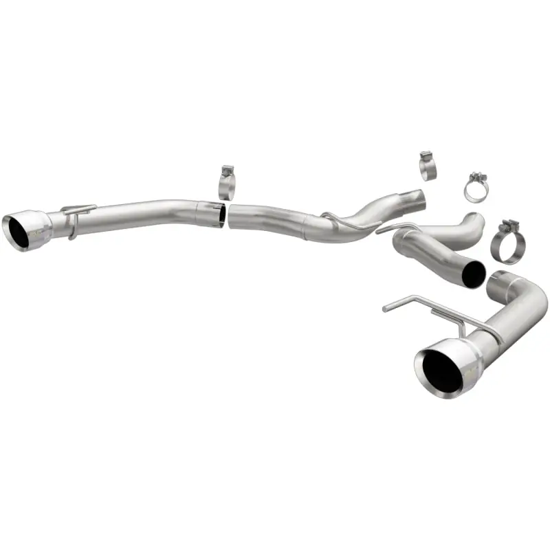 MagnaFlow Sys CB 15-16 Ford Mustang 5.0L