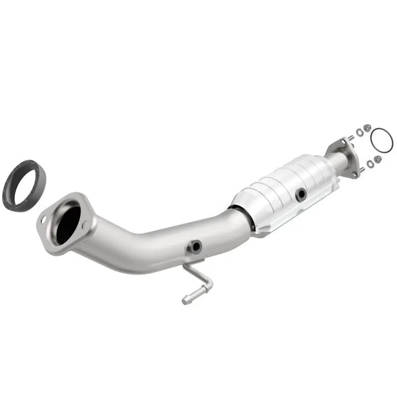 MagnaFlow Direct Fit Catalytic Converter 06-08 Civic Si 2.0L