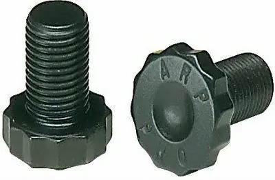 ARP 93+ Mitsubishi 4G63 Flexplate Bolt Kit