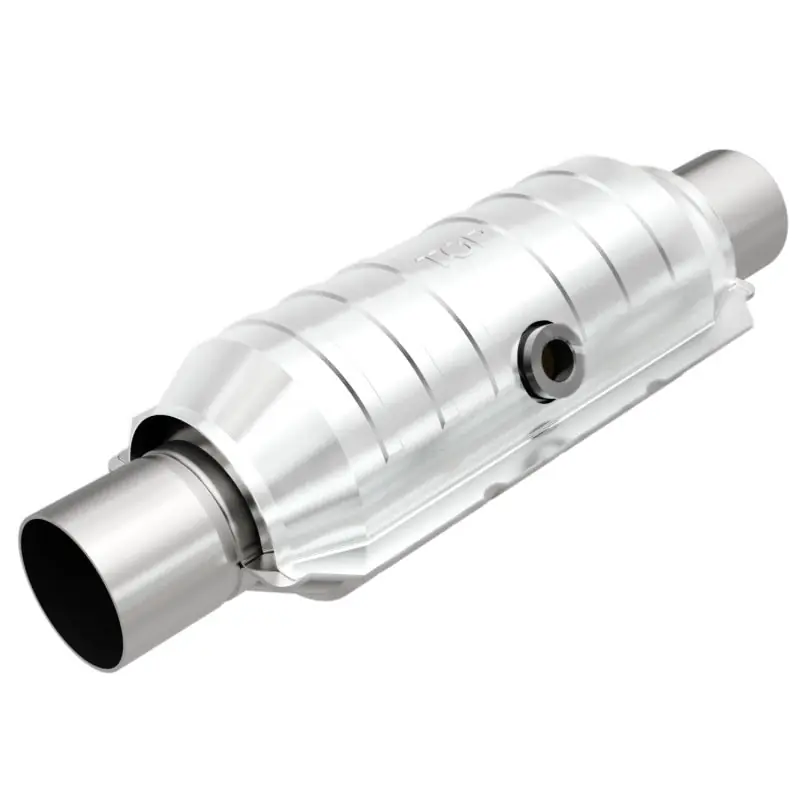 MagnaFlow Universal Catalytic Converter 2.50in Rear CA