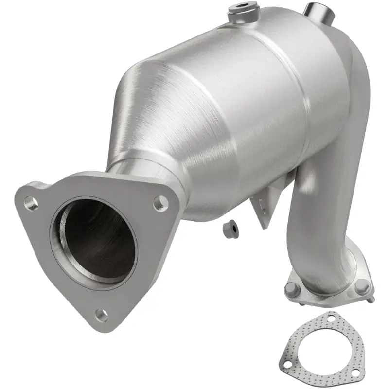 MagnaFlow Direct Fit Catalytic Converter Audi S4