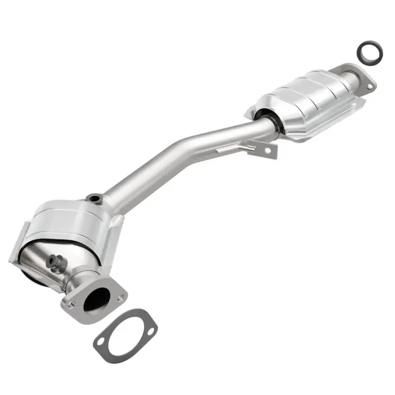 MagnaFlow DF Cat Conv 99-05 Subaru Forester/96-97 & 99-05 Impreza/01-03 Legacy/00-05 Outback Frt/Rr