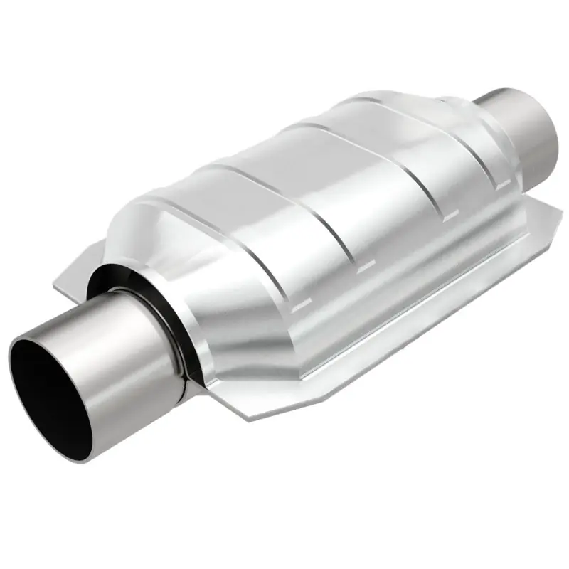 MagnaFlow Universal Catalytic Converter 2.5