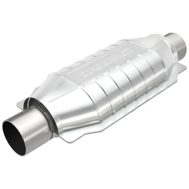MagnaFlow Universal Catalytic Converter 2.00inch
