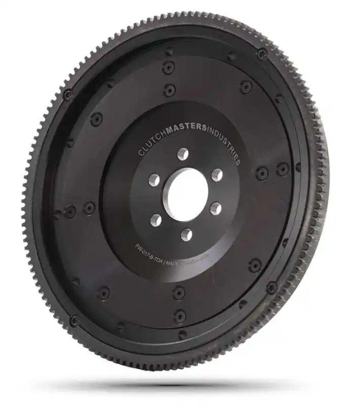 Clutch Masters 99-03 Audi A3/00-06 Audi TT/02-05 VW GTI/03-05 VW Jetta 850 Series Aluminum Flywheel