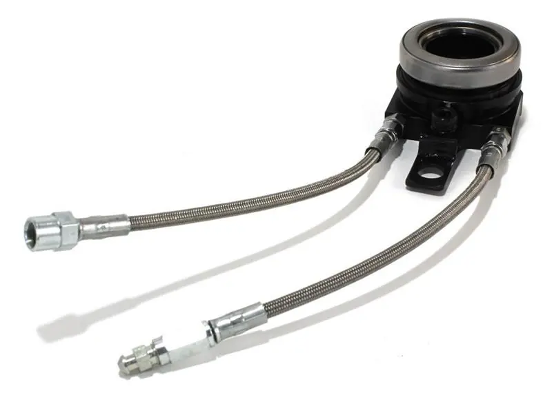Clutch Masters 86-93 Supra I6 Turbo Hydraulic Throw Out Bearing (16063-TD8R-SVH)