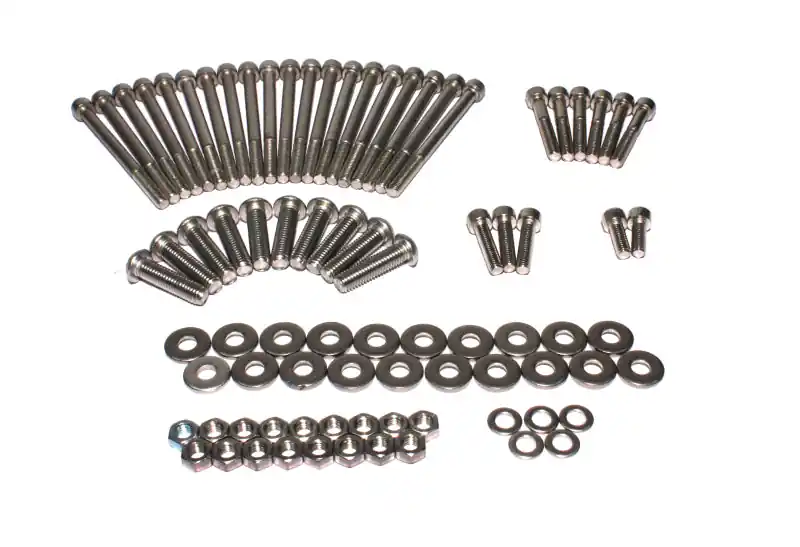 FAST Hardware Kit LSXR LS7 Only Man