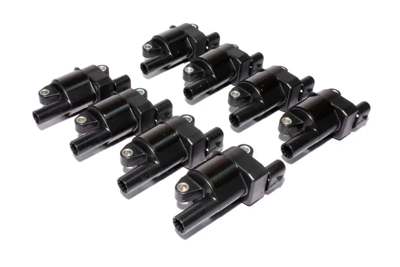 FAST Coil L92 Truck Style Gen III