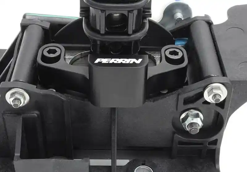 PERRIN 18-26 Subaru WRX / 18-19 Forester (w/o Short Shifter) Shifter Stop