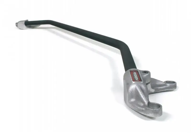 PERRIN 08-14 WRX/STI/Impreza / 14-18 Forester / 13-17 Crosstrek / 05-09 Legacy FR Strut Brace - Blk