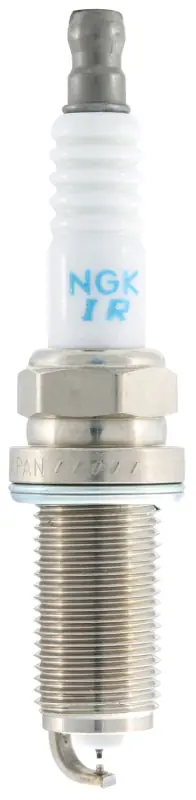 NGK Laser Iridium Spark Plug Box of 4 (DILFR6D8D)