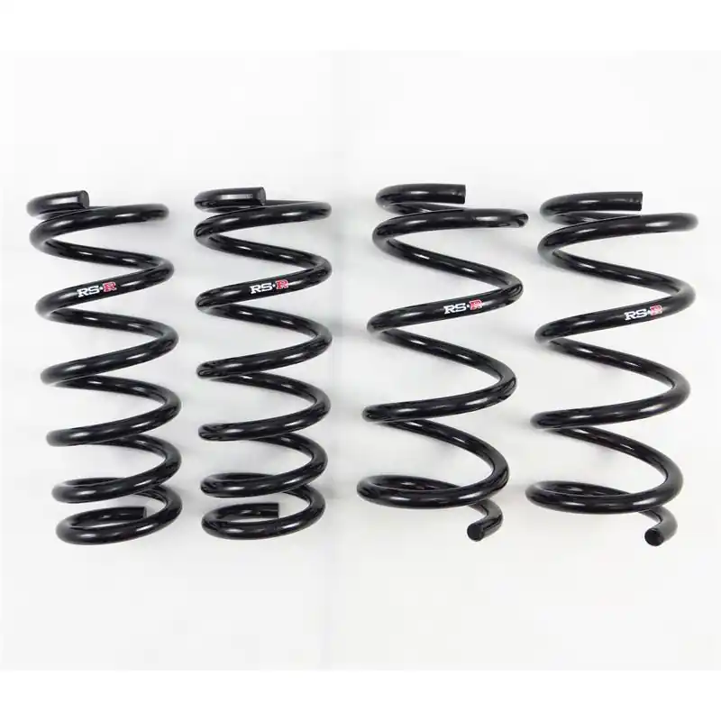 RS-R 10+ Nissan 370Z (Z34) Down Sus Springs