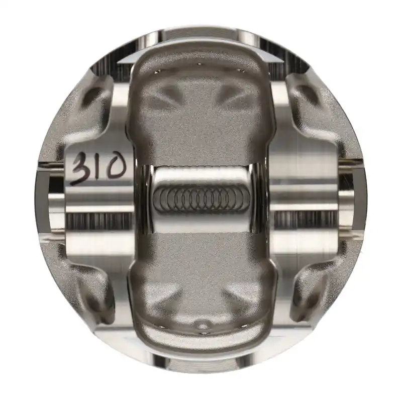 Wiseco 1400 HD Mitsu EVO 8 - 4G63 Turbo -21cc Piston Shelf Stock Kit