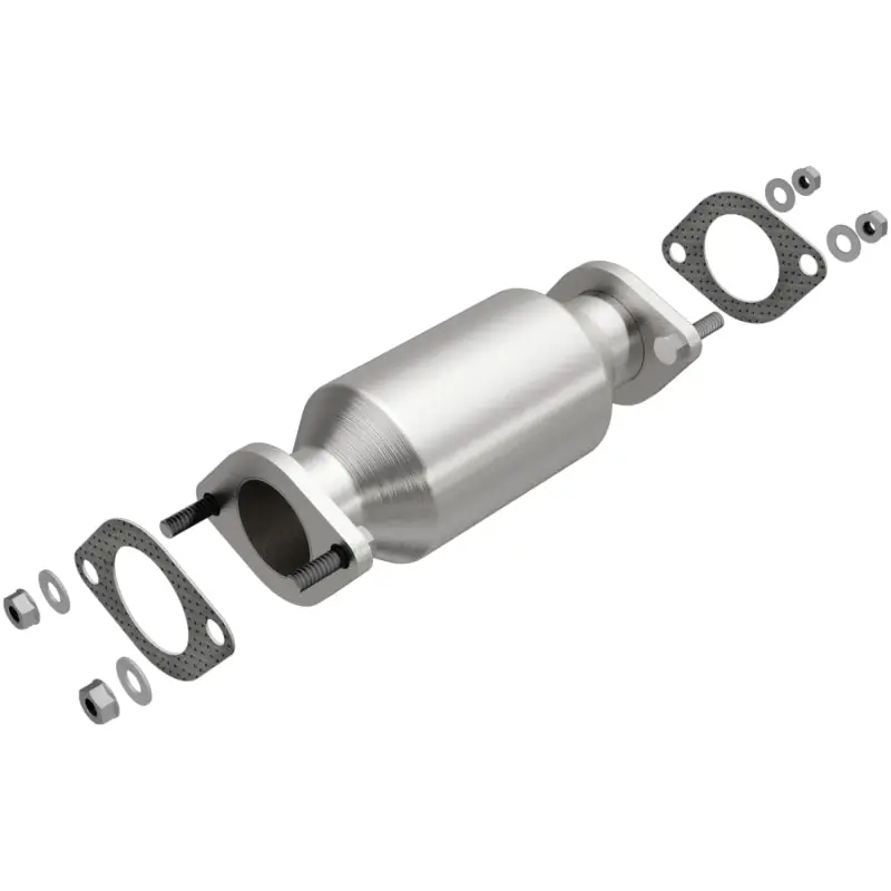 MagnaFlow Direct Fit Catalytic Converter 09-10 Hyundai Genesis 4.6L