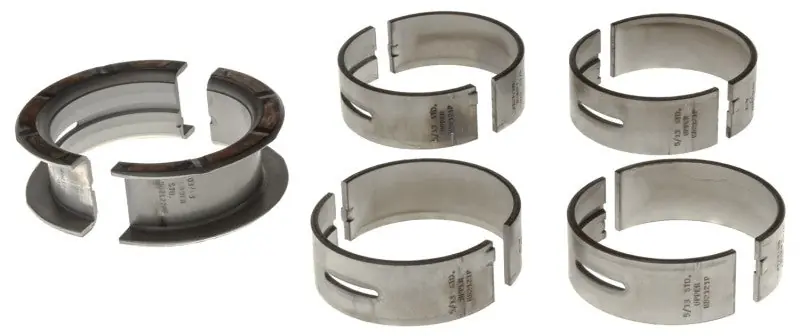 Clevite Tri Armor Ford Pass & Trk 62-94 221/255/260/289/302 5.0L Engs Main Bearing Set