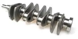 Brian Crower Crankshaft - Honda/Accura B18/B20 95mm Stroke Billet