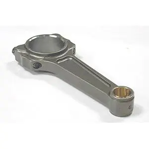 Brian Crower Connecting Rods - Hyundai V6 G6DA - 5.886in - BC625+ w/ARP Custom Age 625+ Fasteners