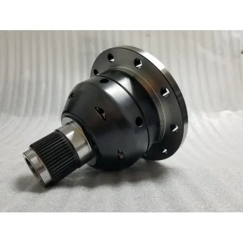 Wavetrac LSD Limited Slip Differential Ford Focus ST 2013-2018