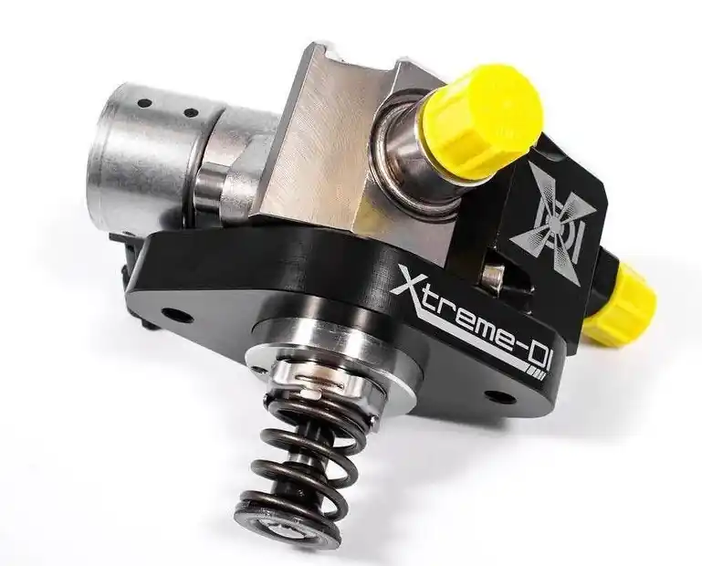 Xtreme-DI (XDI) Focus RS Upgraded Injectors & HPFP