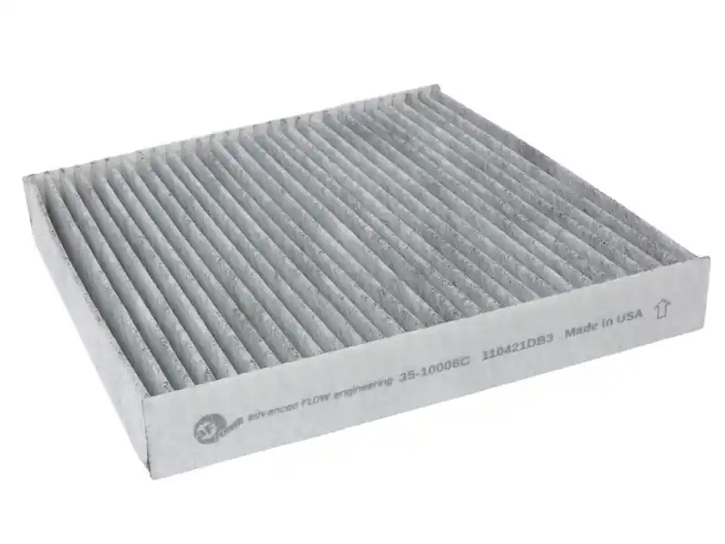aFe 09-22 Honda CR-V / CR-Z / Fit / HR-V / Insight / Odyssey Acura Carbon Cabin Air Filter