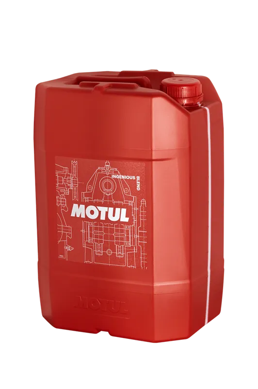 Motul 20L GEAR 300 LS Transmission Oil 75W90