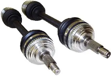 DSS Honda Civic EK w/ K-Series (EKK1 mounts only) Basic Axle Level 0 -Left RA4005L0
