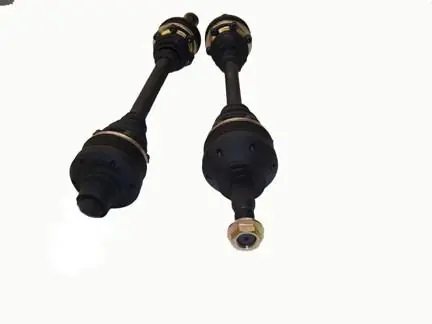 DSS Chevrolet Corvette 09-13 C6 Z06 Direct Bolt-In Level 5 Axle