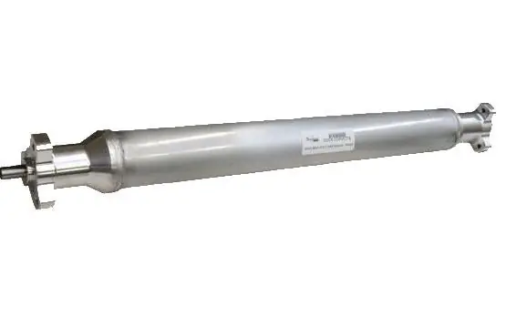 DSS Chevrolet Corvette 2001-2004 C5 6-Speed Manual (Incl. Z06) 3.5in Alum Heavy Duty Shaft GMC5M-2-E