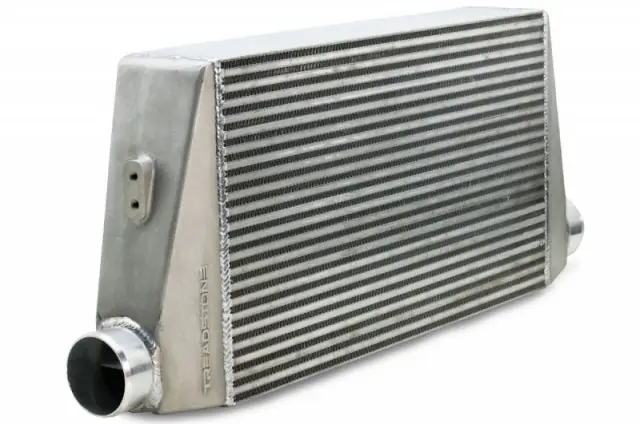 Treadstone TR1245R INTERCOOLER RATED-R