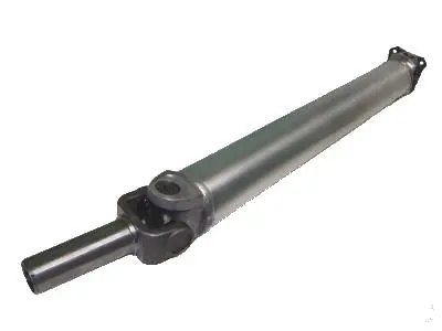 DSS Toyota Supra 1986-1988 Turbo Automatic / 1986-1988 Auto with Manual 1-Piece Aluminum Shaft TOSH3