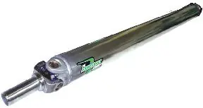 DSS Ford Mustang 1987-1993 5.0 5-Speed 3-1/2 aluminum shaft 600HP (1330) FDSH6