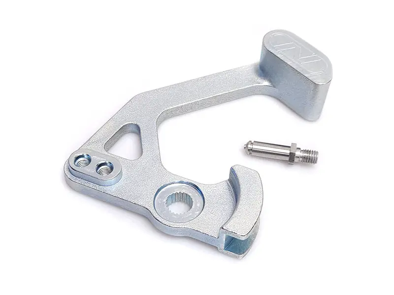 Short Shift Kit | 6-Speed • PQ35 Mk5