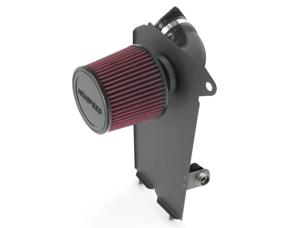 P-FLO Air Intake Kit • Touareg 7L 3.2L V6