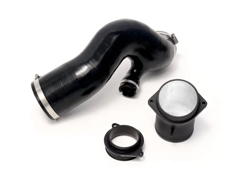 HI-FLO Turbo Inlet Upgrade • MQBe 2.0L EA888.4 TSI Golf R Mk8, S3 8Y