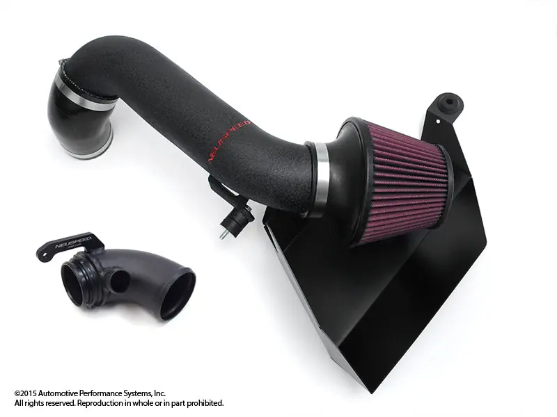 HI-PER Air Induction Kit • MQB Arteon 3G8