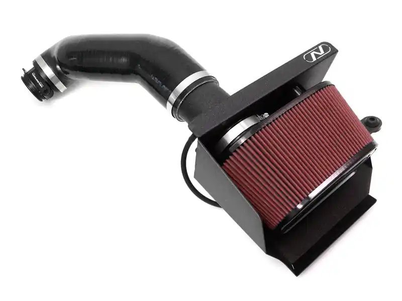 HI-PER Air Induction System • MQBe 2.0L EA888.4 TSI GTI Mk8, A3 8Y