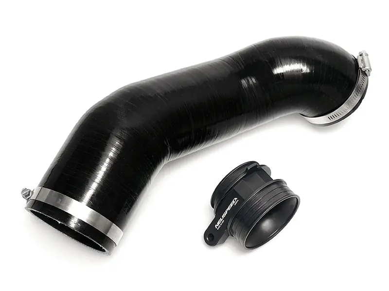 HI-FLO Turbo Inlet Conversion • MQBe 2.0L EA888.4e TSI Golf GTI Mk8, A3 8Y