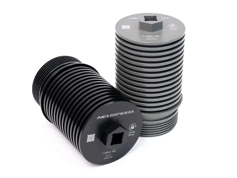 Billet Filter Housing | DSG • DQ200/DQ250