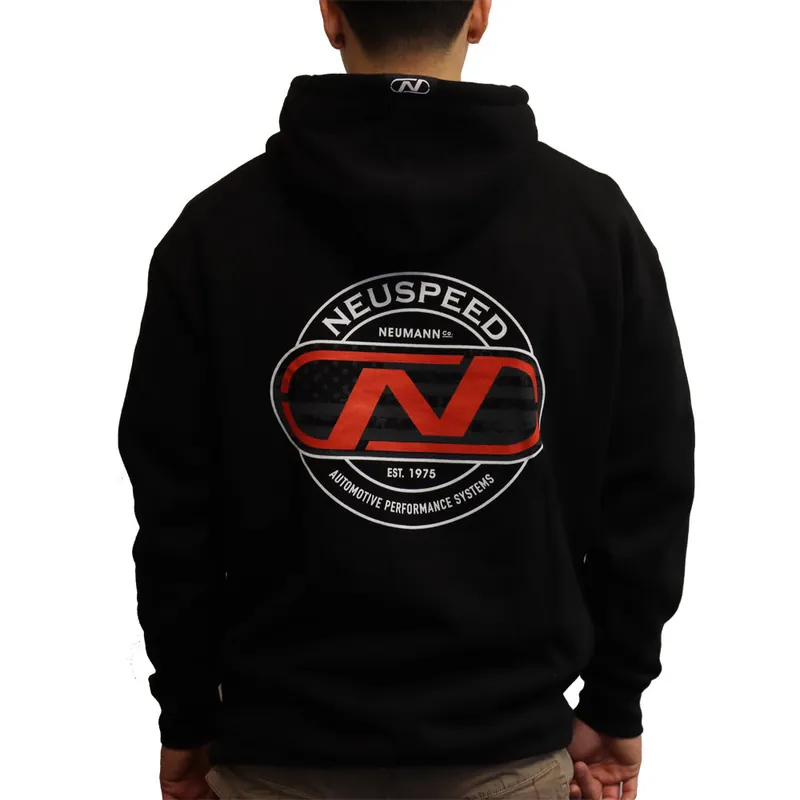 Sweatshirt Hoodie | Tradition