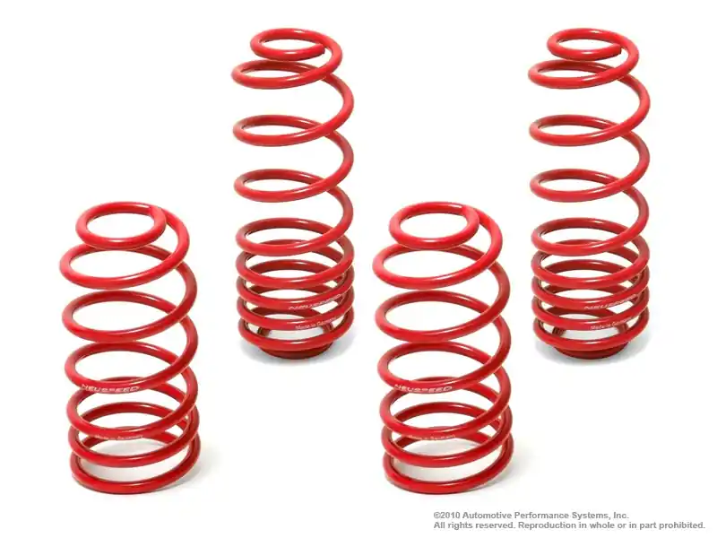 Lowering Springs Kit | Sport • 2.8L Passat B5.2