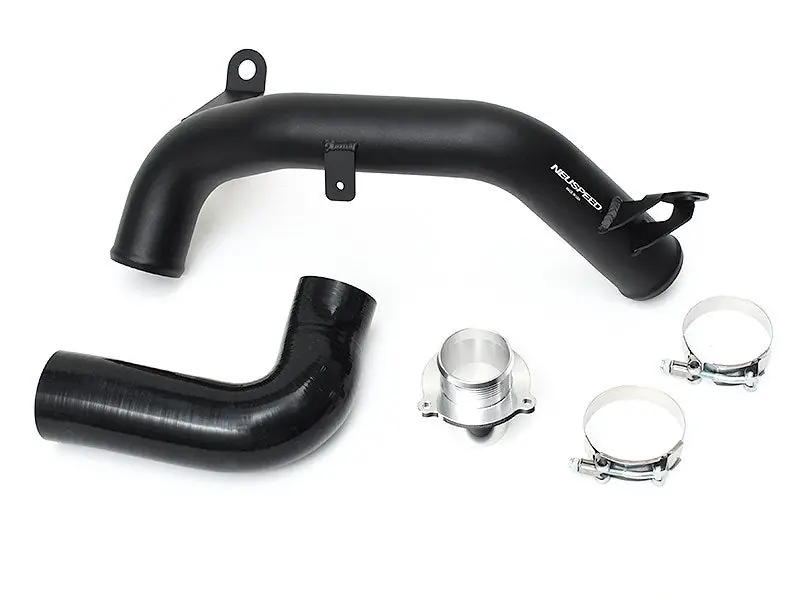 HI-FLO Turbo Discharge Conversion • MQB 2.0L EA888.3B TSI
