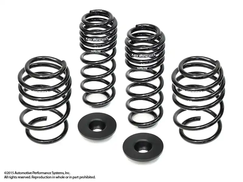 Lowering Springs Kit | Sport • MQB Sportwagen/GLI Mk7 FWD