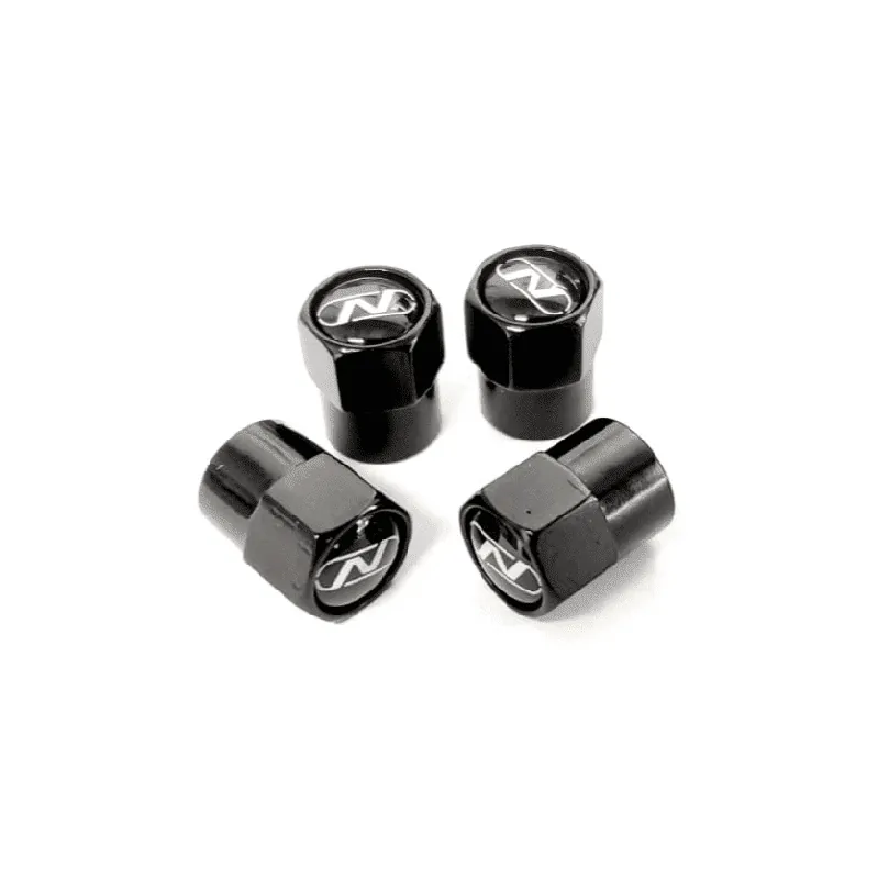 Valve Stem Caps