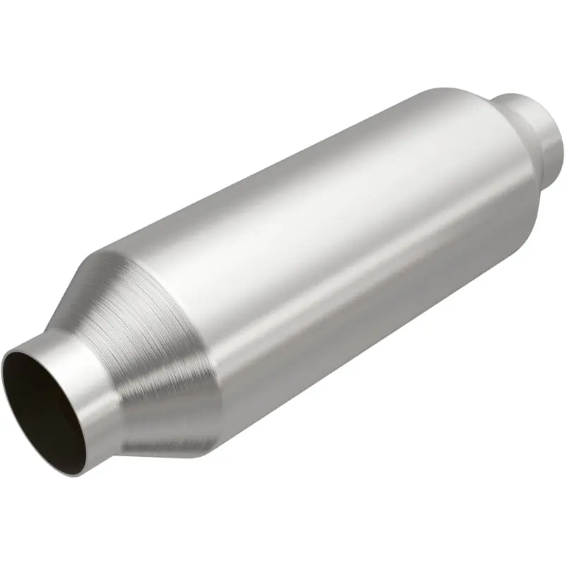 MagnaFlow California Grade CARB Compliant Universal Catalytic Converter 2.50in PC1