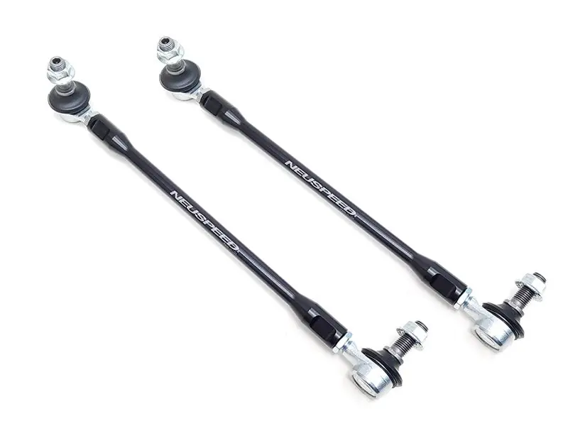 Anti-Sway Bar Billet End Links | Front • PQ35/PQ46
