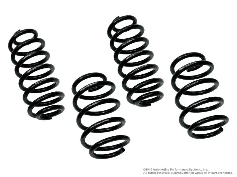 Lowering Springs Kit | Sport • MQB TTS 8S/8S.2