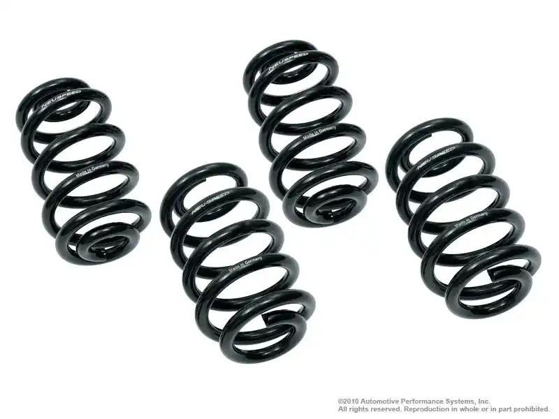 Lowering Springs Kit | Sport • Passat B5 Sedan